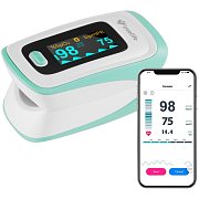 OXIMETER X5 BT TRUELIFE