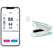 OXIMETER X5 BT TRUELIFE