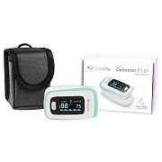 OXIMETER X5 BT TRUELIFE