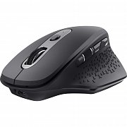 OZAA RECHARGEABLE MOUSE BLACK TRUST