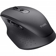 OZAA RECHARGEABLE MOUSE BLACK TRUST