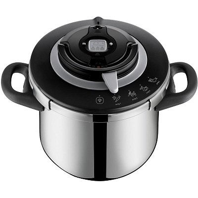 P4551431 Tlakový hrnec TEFAL
