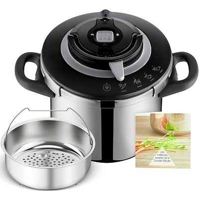 P4551431 Tlakový hrnec TEFAL
