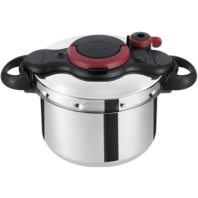 P4624866 tlakový hrnec Clipso 7,5L TEFAL