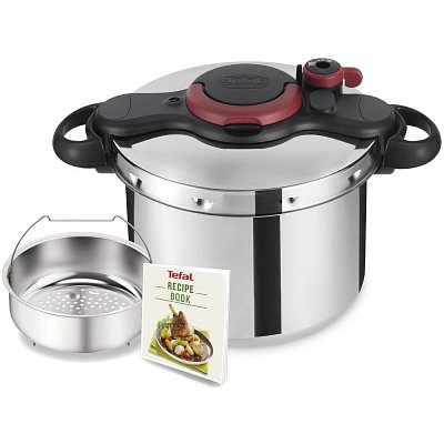P4624966 tlakový hrnec Clipso 9L TEFAL