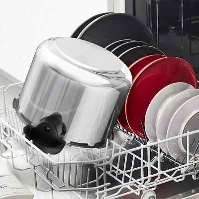 P4624966 tlakový hrnec Clipso 9L TEFAL
