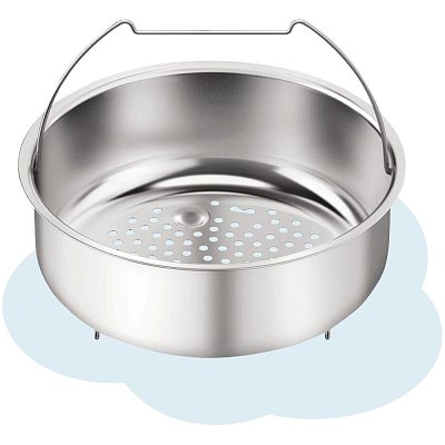 P4624966 tlakový hrnec Clipso 9L TEFAL