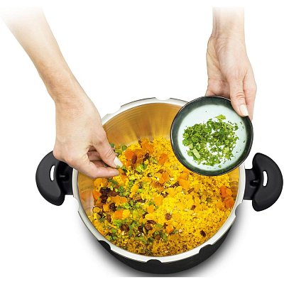 P4624966 tlakový hrnec Clipso 9L TEFAL