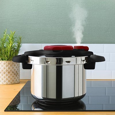 P4624966 tlakový hrnec Clipso 9L TEFAL