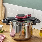 P4624966 tlakový hrnec Clipso 9L TEFAL