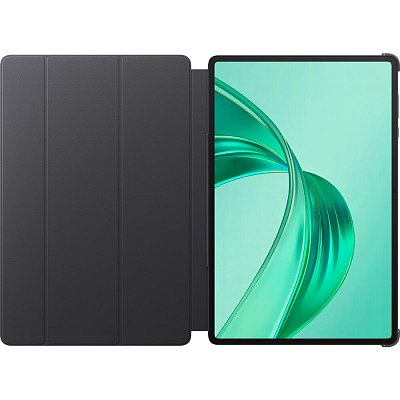 Pad X8a Flip Cover Dark Grey HONOR