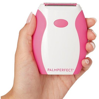 PAL-3801WPDQ3_R HOL. STROJEK PALMPERFECT