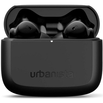 Palo Alto Black URBANISTA