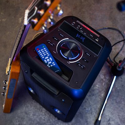PARTY BOSS 200W NICEBOY