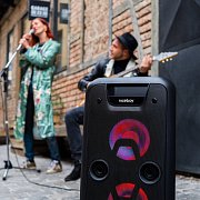 PARTY BOSS 200W NICEBOY