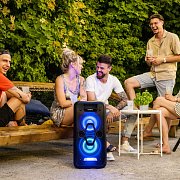 PARTY BOSS 200W NICEBOY
