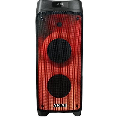 Party box 810 AKAI