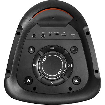 Party box 810 AKAI