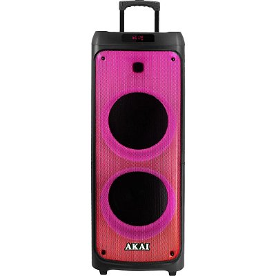 Party speaker 1010 AKAI