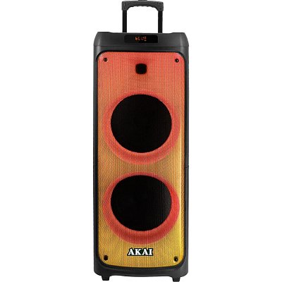 Party speaker 1010 AKAI