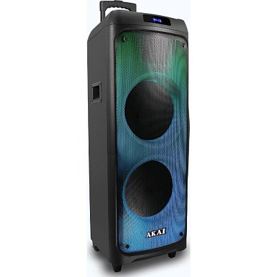 Party speaker 1010 AKAI