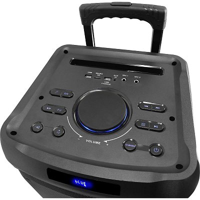 Party speaker 1010 AKAI
