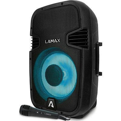 PartyBoomBox500 LAMAX