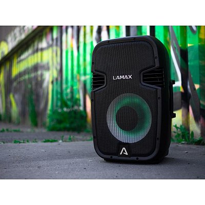 PartyBoomBox500 LAMAX