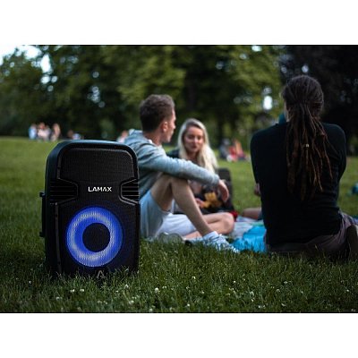 PartyBoomBox500 LAMAX