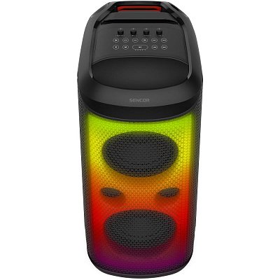 PARTYCON BOOST SOUND SYSTEM SENCOR