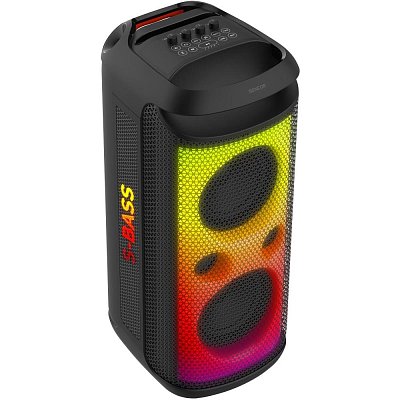PARTYCON BOOST SOUND SYSTEM SENCOR