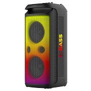 PARTYCON CORE SOUND SYSTEM SENCOR
