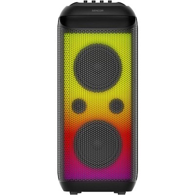 PARTYCON CORE SOUND SYSTEM SENCOR
