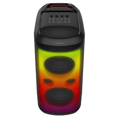PARTYCON CORE SOUND SYSTEM SENCOR