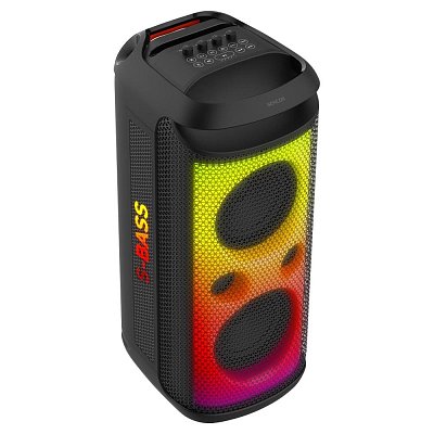 PARTYCON CORE SOUND SYSTEM SENCOR