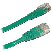 Patch kabel Cat 5e UTP 10m zel. XTENDLAN