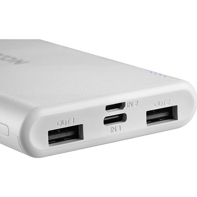 PB-106W powerbank 10000mAh CANYON