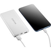 PB-106W powerbank 10000mAh CANYON