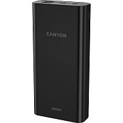PB-2001B powerbank 20000mAh CANYON