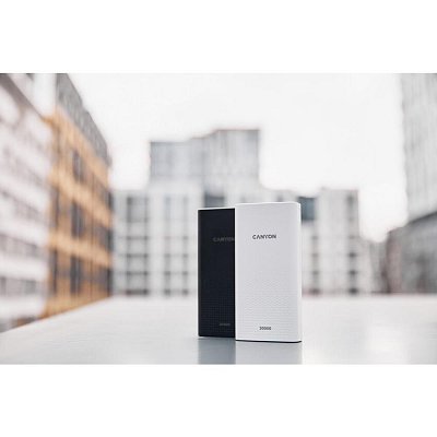 PB-2001B powerbank 20000mAh CANYON