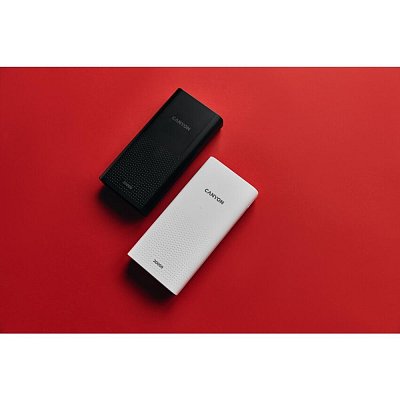 PB-2001B powerbank 20000mAh CANYON