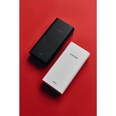 PB-2001B powerbank 20000mAh CANYON
