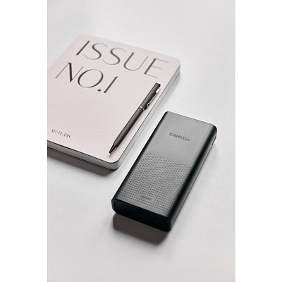 PB-2001B powerbank 20000mAh CANYON