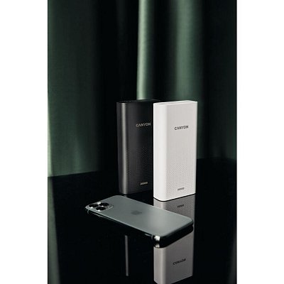 PB-2001B powerbank 20000mAh CANYON
