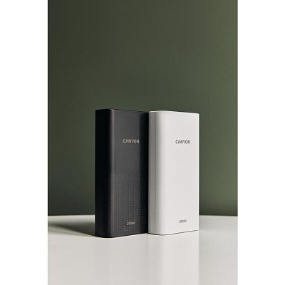 PB-2001B powerbank 20000mAh CANYON