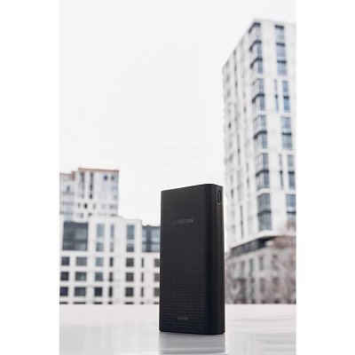 PB-2001B powerbank 20000mAh CANYON