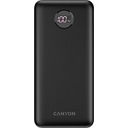 PB-2002B powerbank 20000mAh CANYON