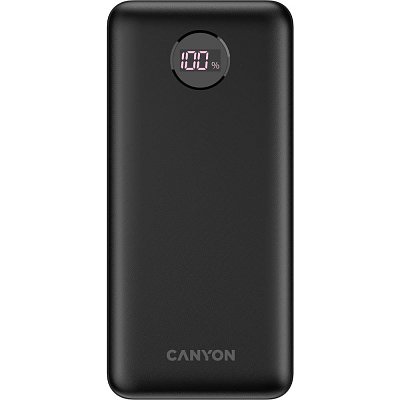 PB-2002B powerbank 20000mAh CANYON