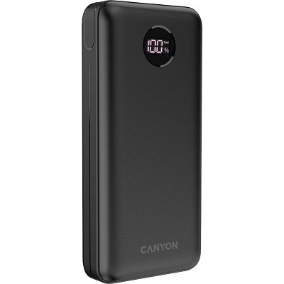 PB-2002B powerbank 20000mAh CANYON