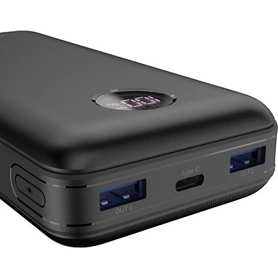 PB-2002B powerbank 20000mAh CANYON